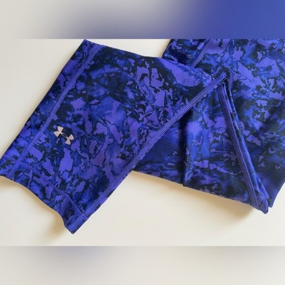Under Armour Capris - Picture 3 of 4